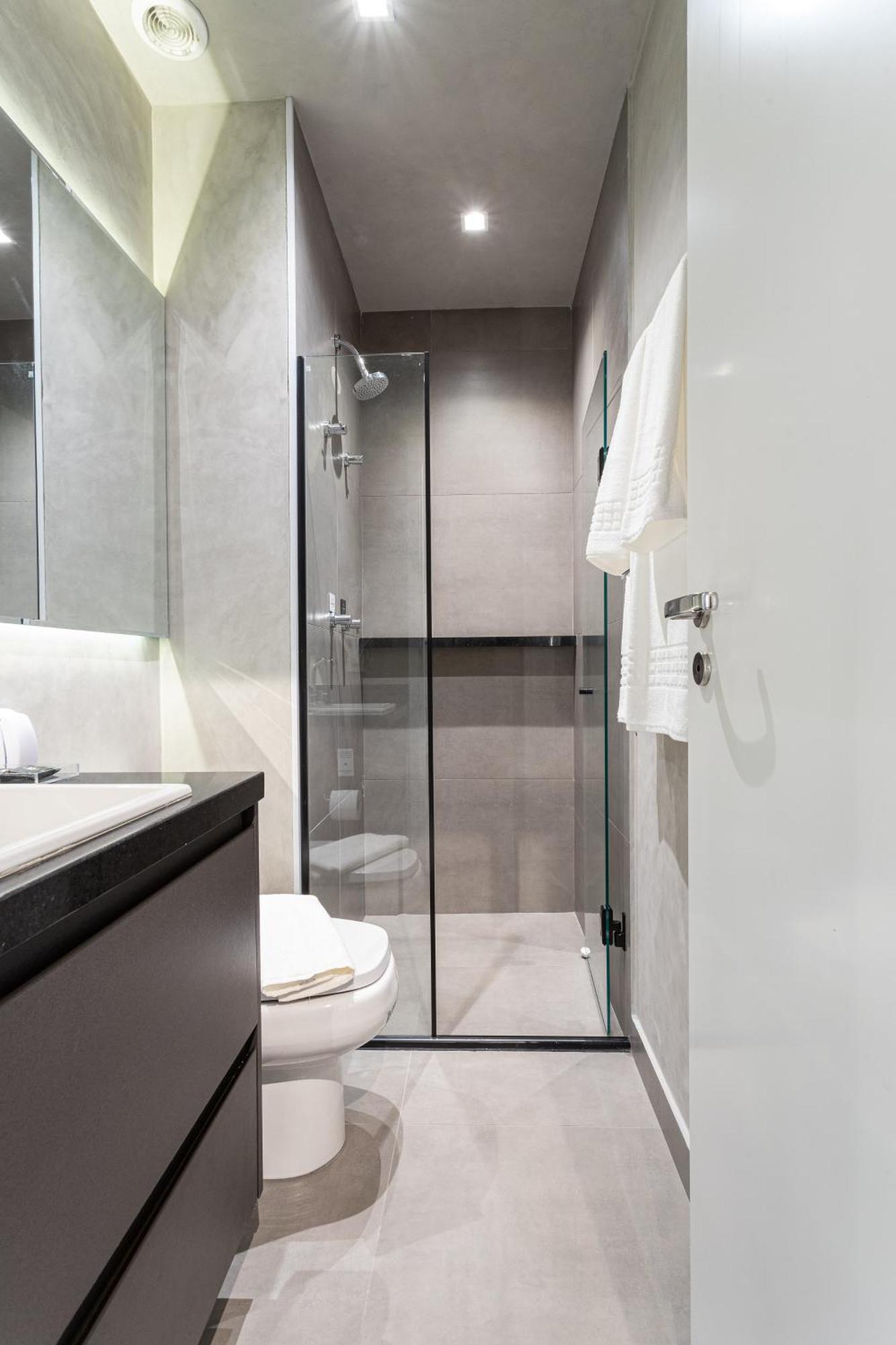 Charlie Oscar Freire Appartement São Paulo Buitenkant foto
